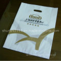 Die Cut Handle Printed Shopping Bags with Customized Design
